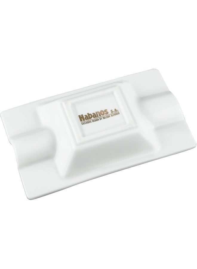 GUEVARA Cigar and Cigarettes Ashtray - Large - Image 5